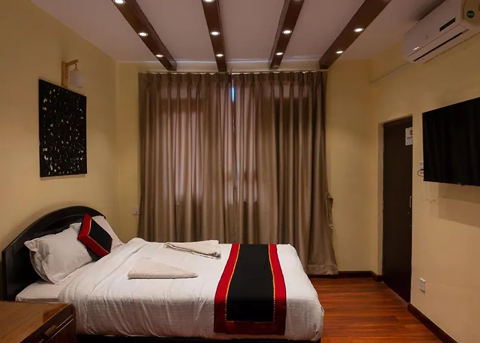 Tulaja Boutique Hotel