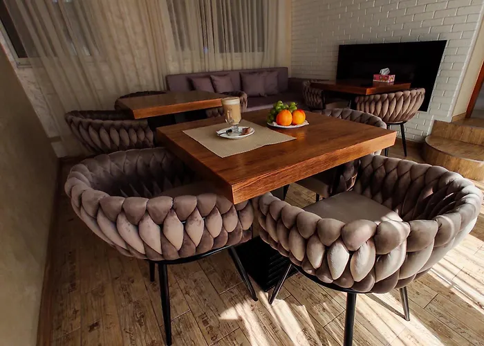 Vip Hotel