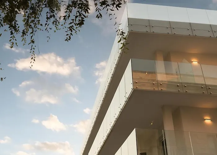 Popula - The Lifestyle Hotel