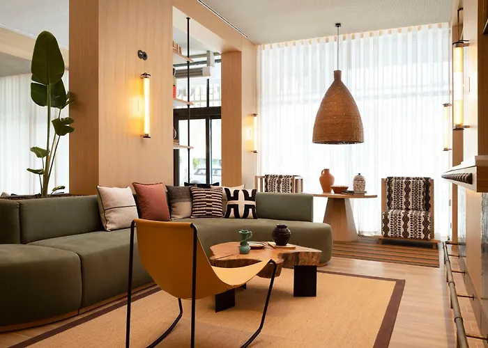 Hilton Garden Inn Evora