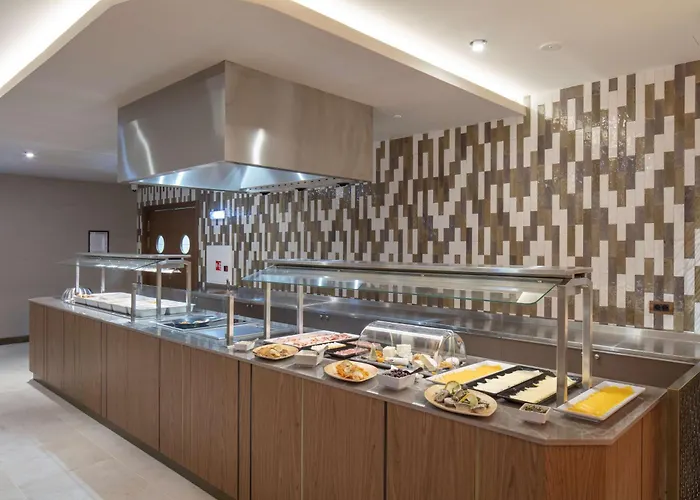 Doubletree By Hilton Plovdiv Center