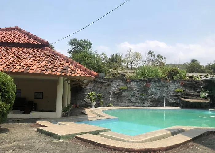 Hotel Pantai Mutiara