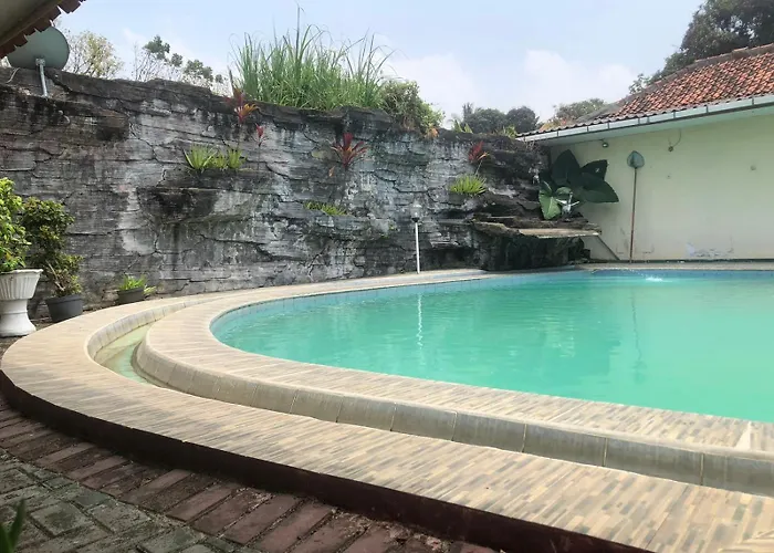 Hotel Pantai Mutiara