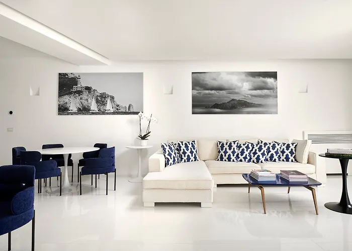 Hotel Scalinatella
