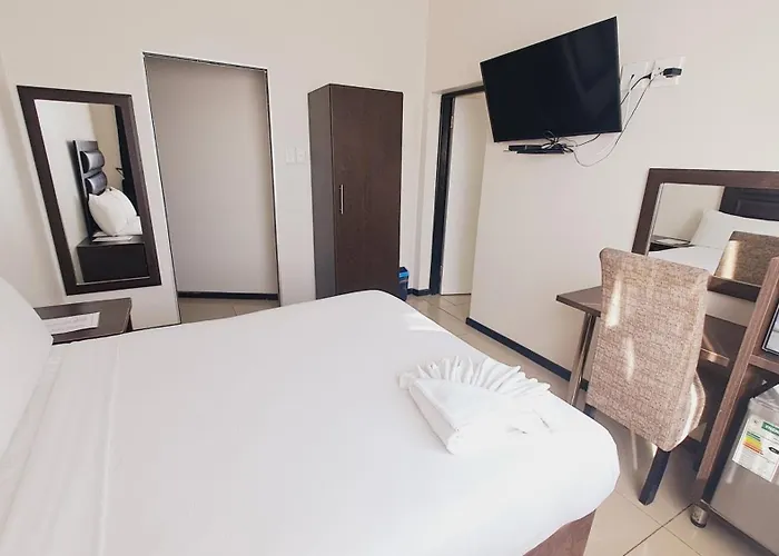 Bayside Hotel Empangeni