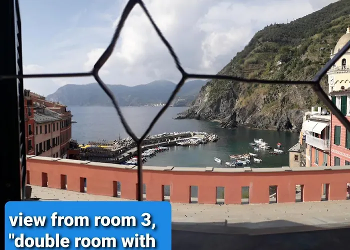 Albergo Barbara