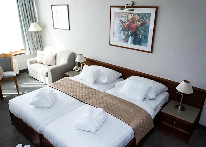 Rosengarten Hotel&Restaurant
