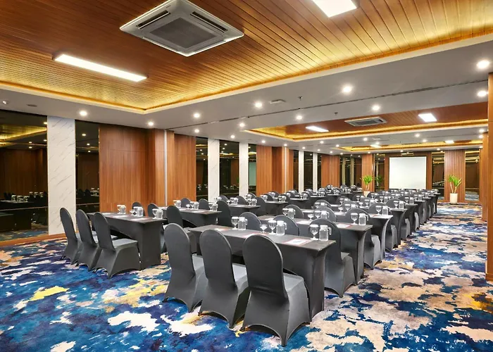 The Alana Hotel Malang