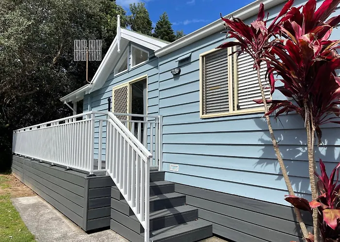 Nrma Toowoon Bay Holiday Park