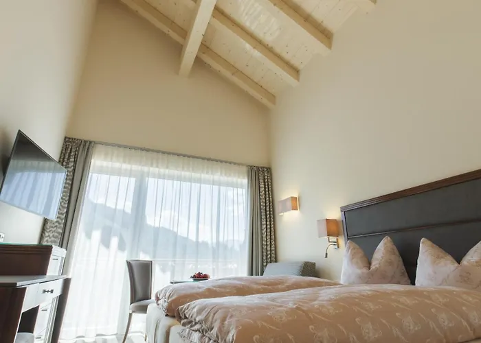 Hotel Niederreiter