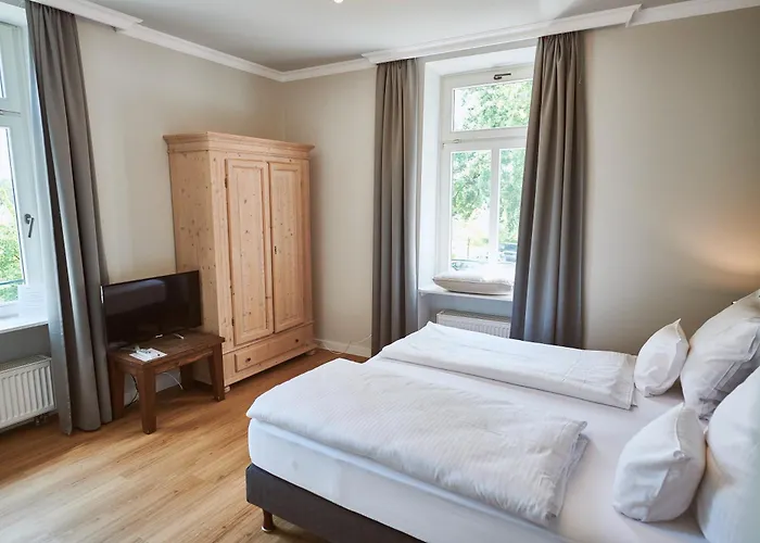 Gutshotel Baron Knyphausen