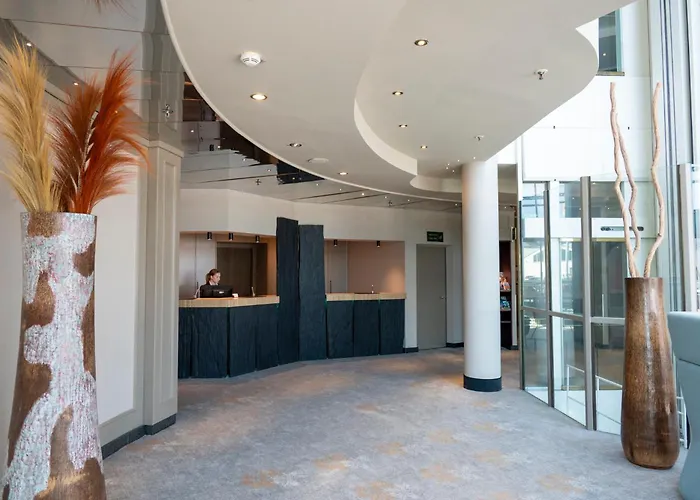 Hotel Amadeus Frankfurt