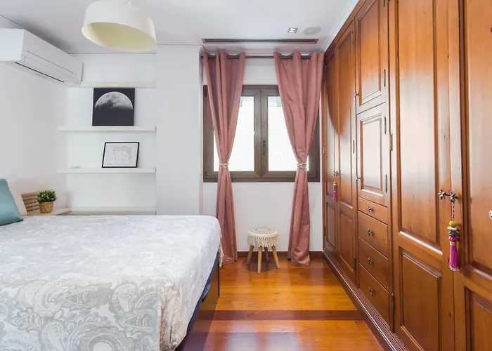 Villa Luny Gandia