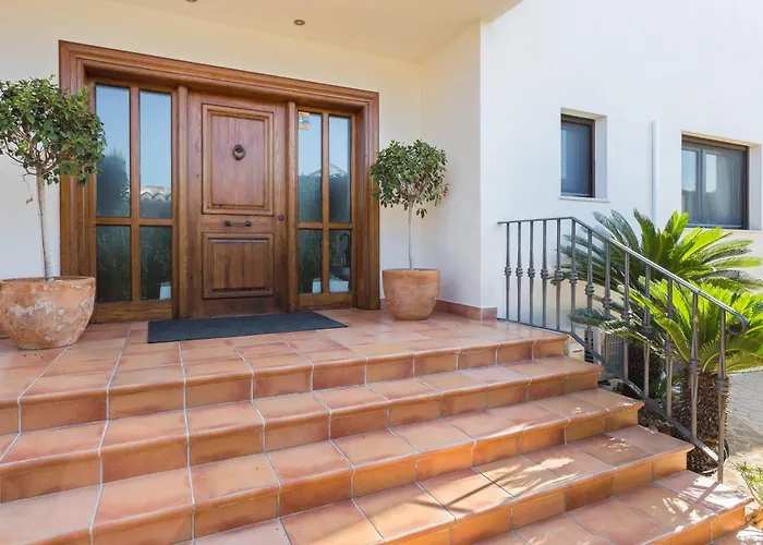 Villa Luny Gandia