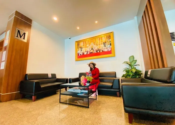 River Hotel Pattani