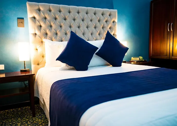 Hotel Margarita