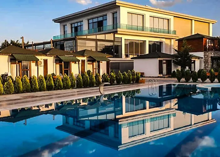 Dedeman Van Resort & Aquapark