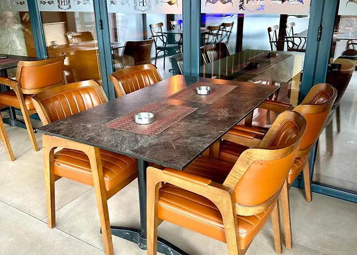Hotel Borea