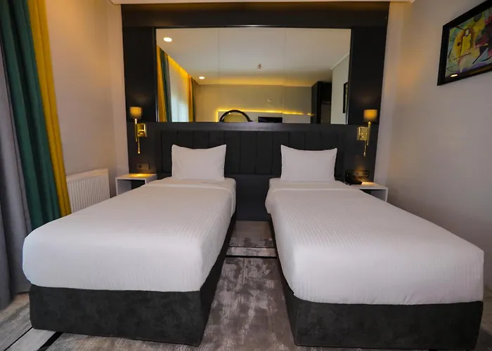 Dedeman Van Resort & Aquapark