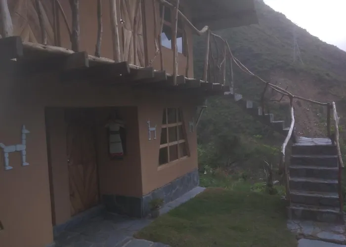 Salkantay Hostel Chaullay