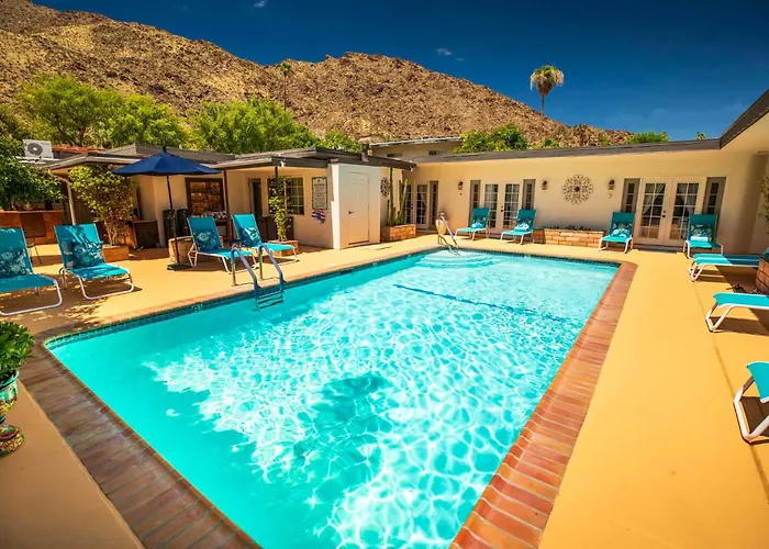 Old Ranch Inn - Adults Only 21 & Up