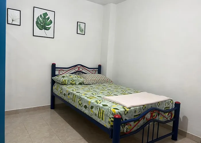 Helena Hostel