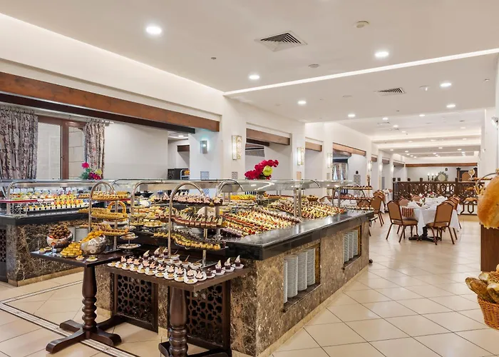 Anjum Makkah Hotel