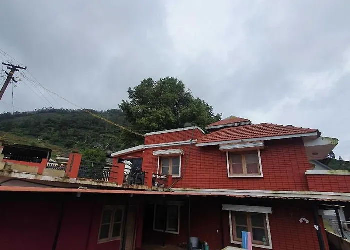 Hill Bird Heritage Home Stay