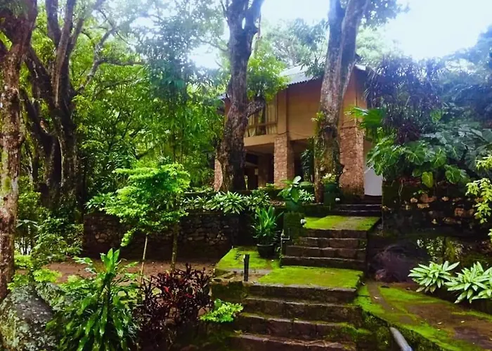 Ekho Belihuloya - Newly Renovated Riverside Retreat
