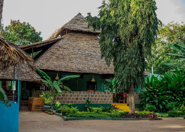 Royal Wonders Hotel