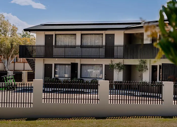 Motel Caloundra