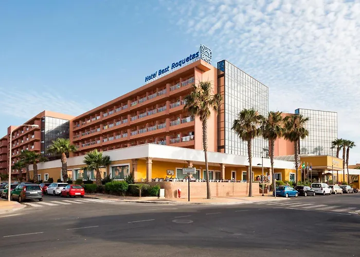 Hotel Best Roquetas