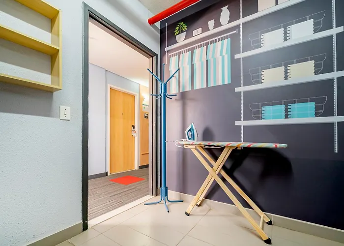 Ibis Piracicaba