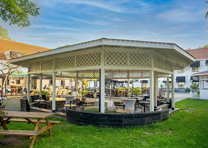 Hotel Hoevevoorde