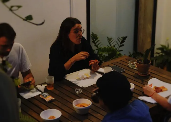 Jaca Hostel Funchal