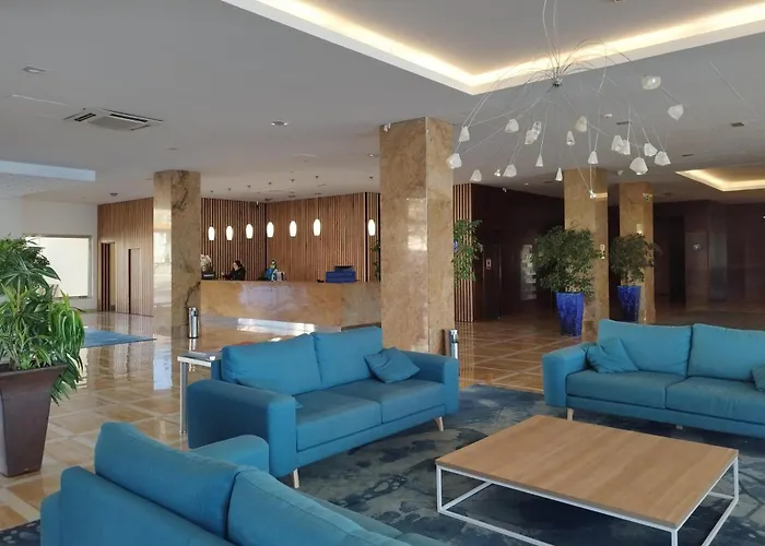 Hotel Best Benalmadena