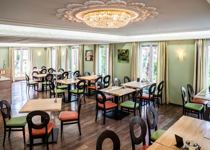 Hotel Hirsch