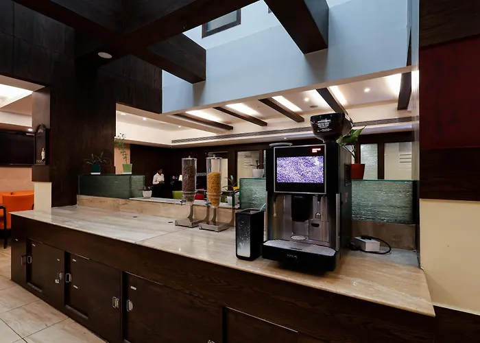 The Iris- A Boutique Hotel
