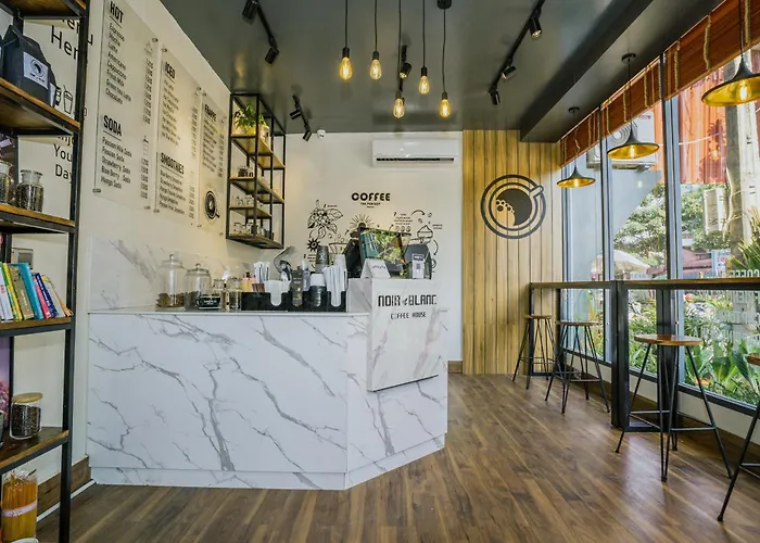 Twin Hotel Kampot