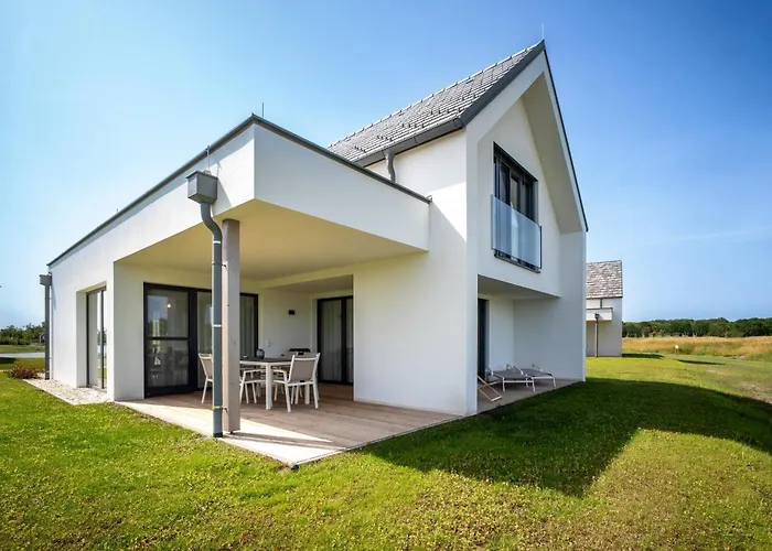 Vila Vita Pannonia