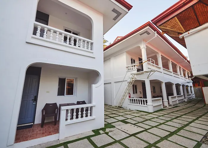 Hotel Gray In Boracay
