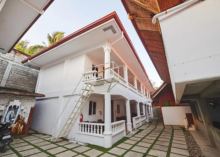 Hotel Gray In Boracay