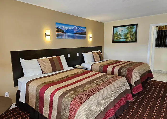 Fox Motor Inn