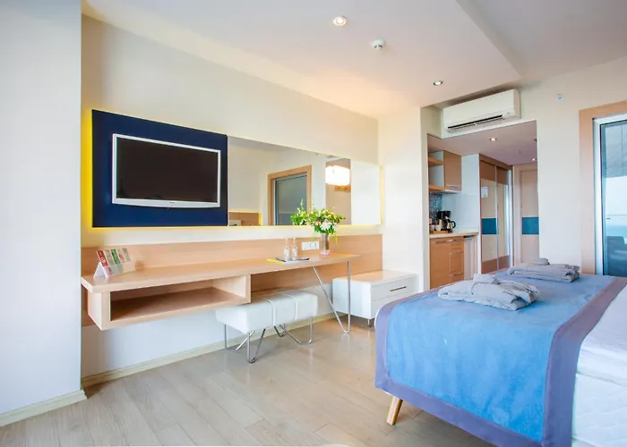 Selene Beach & Spa Hotel (Adults Only)