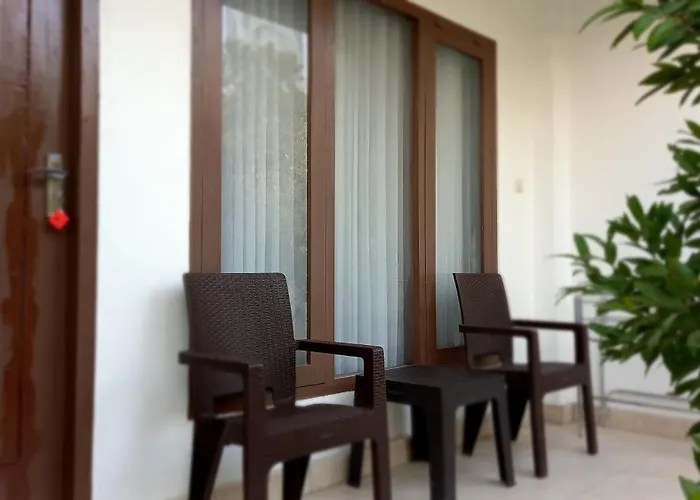 Sisilia Hotel