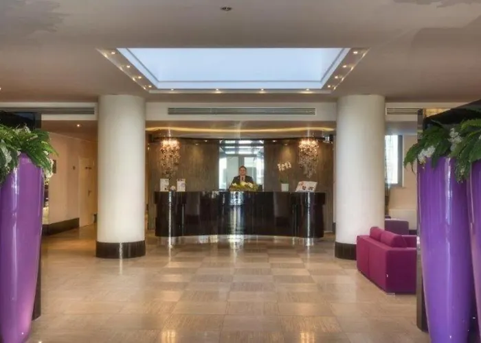 Quality Hotel Green Palace