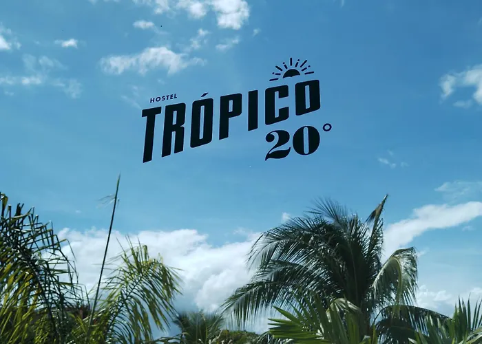 Hostel Tropico 20 PDC