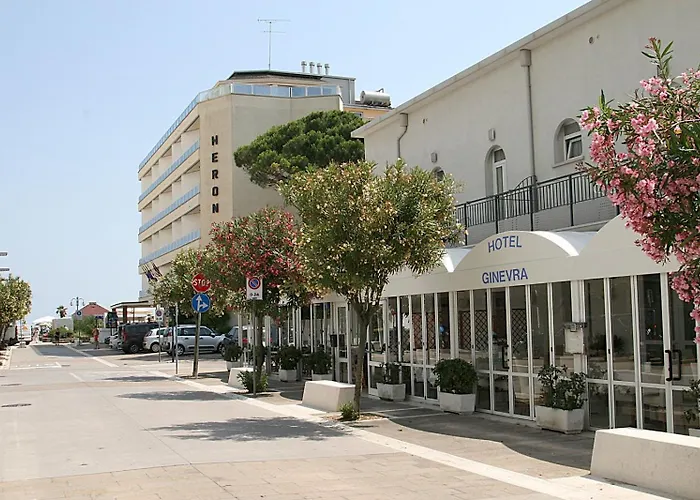 Hotel Ginevra