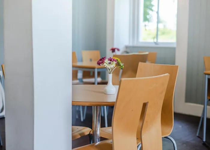Lochranza Youth Hostel