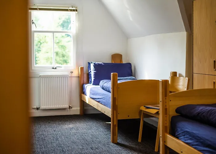 Lochranza Youth Hostel